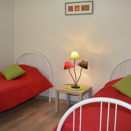 Hotel La Perronière Athée-sur-Cher Esterno foto