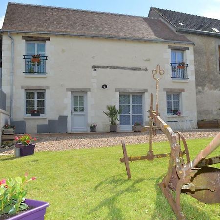 Hotel La Perronière Athée-sur-Cher Esterno foto