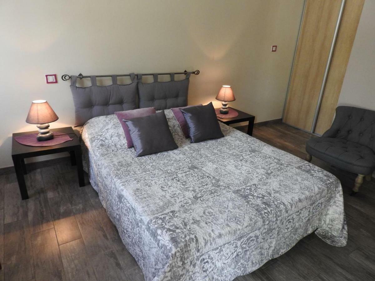 Hotel La Perronière Athée-sur-Cher Esterno foto