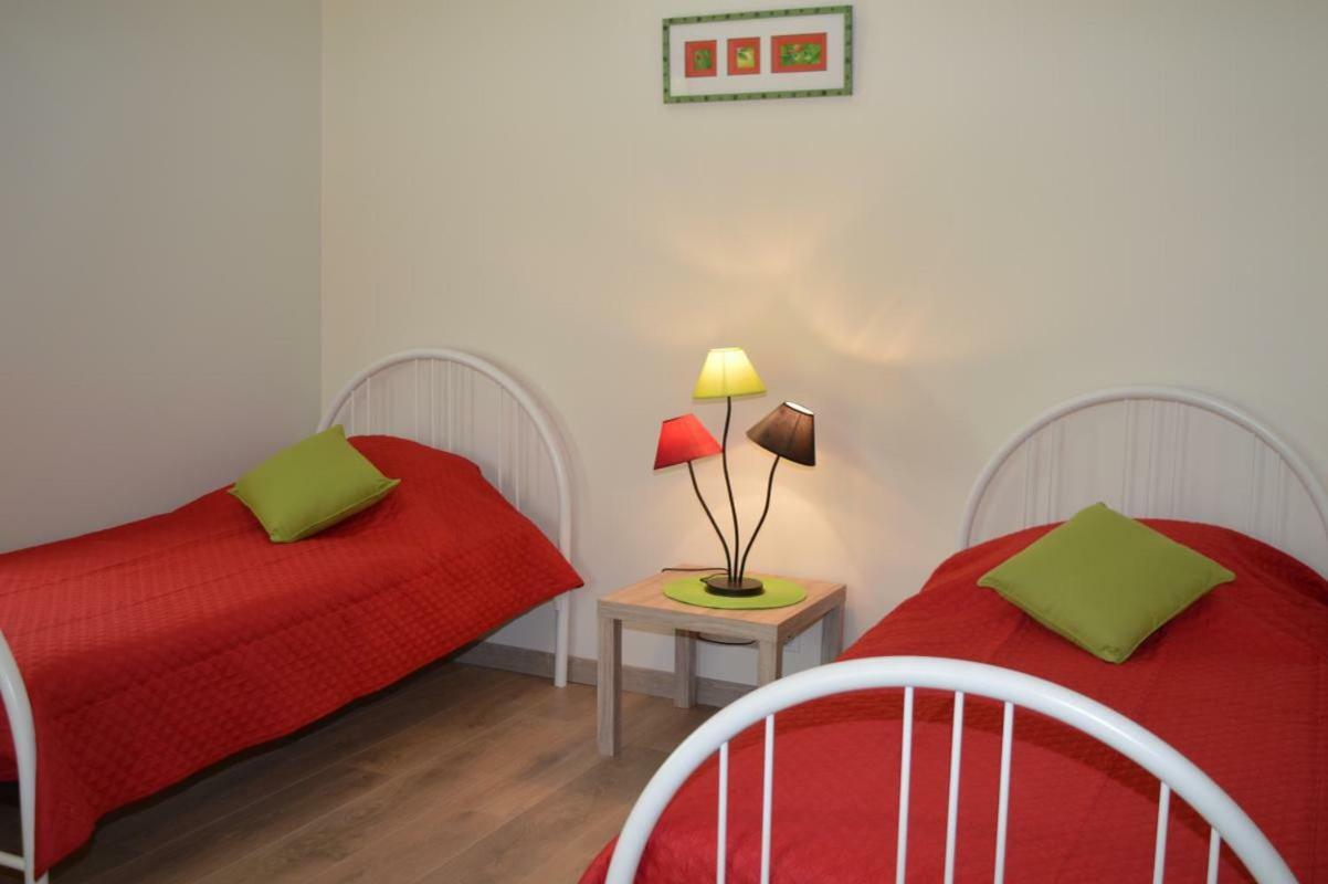 Hotel La Perronière Athée-sur-Cher Esterno foto